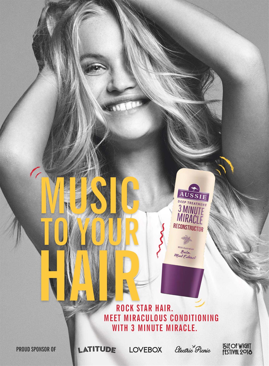 Hello! Magazine Preview Pages