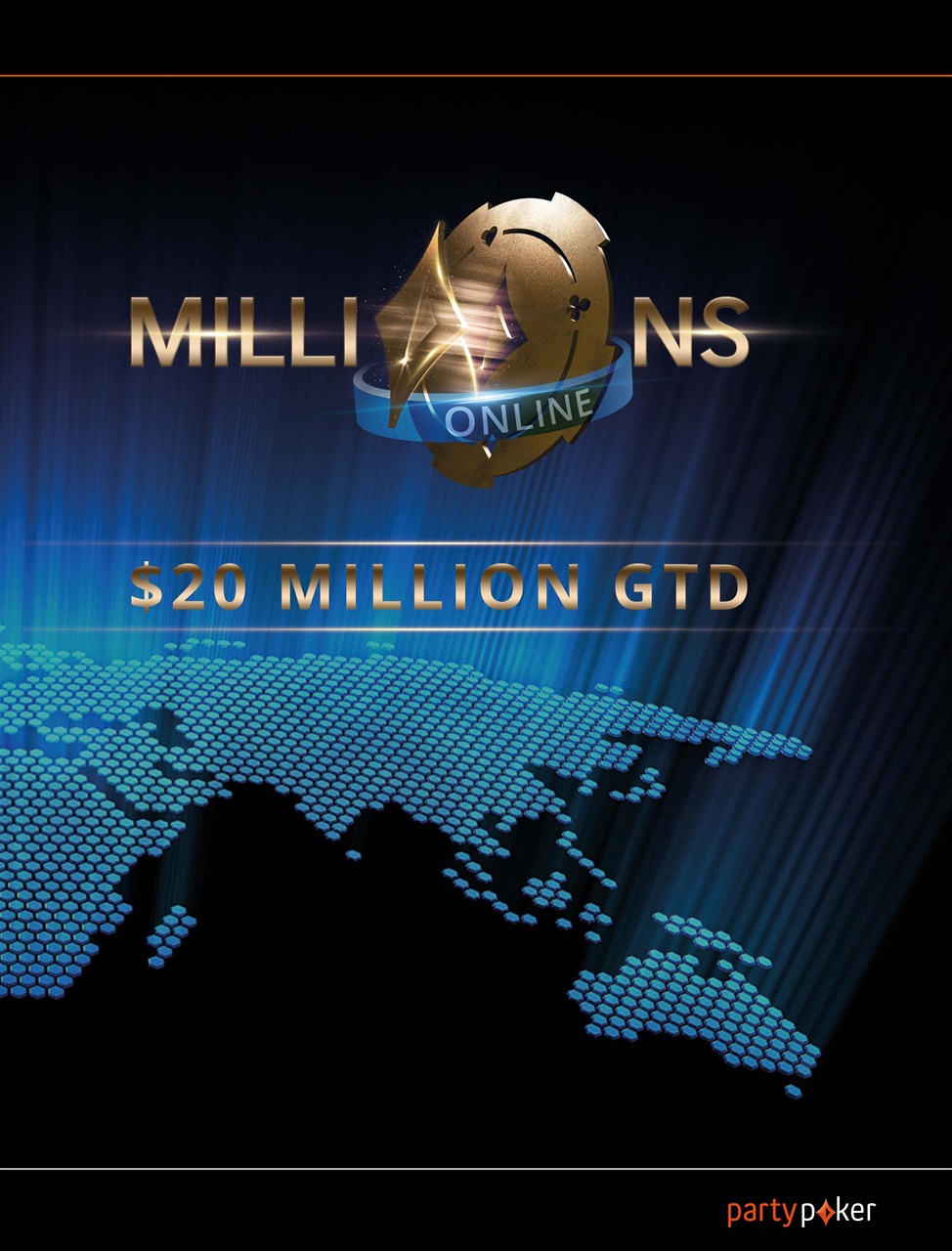 Bluff Europe Preview Pages