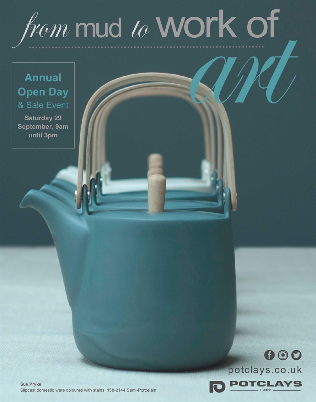 ClayCraft Preview Pages