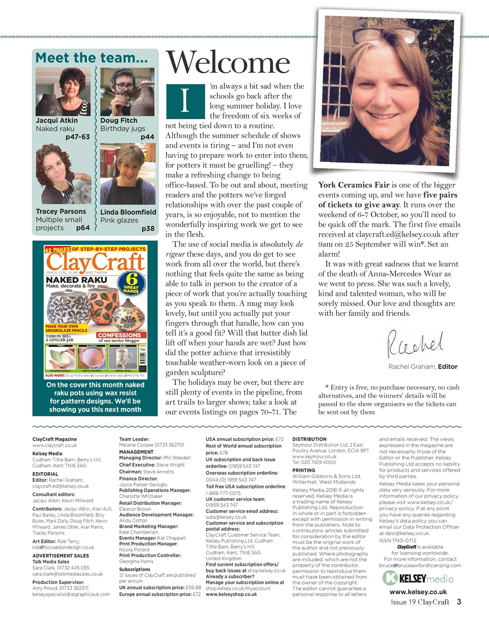 ClayCraft Preview Pages