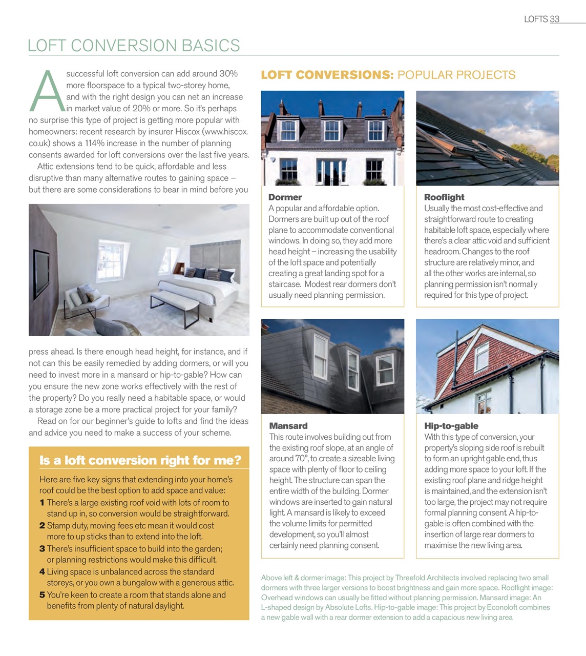 Build It Preview Pages