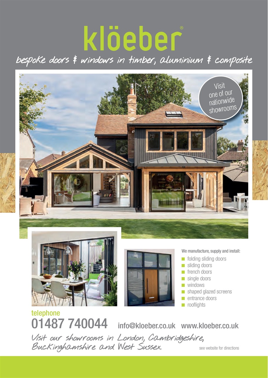 Build It Preview Pages