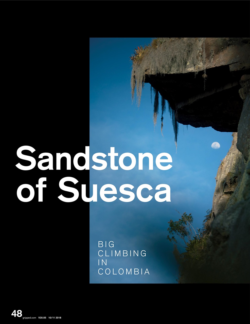 Gripped Preview Pages