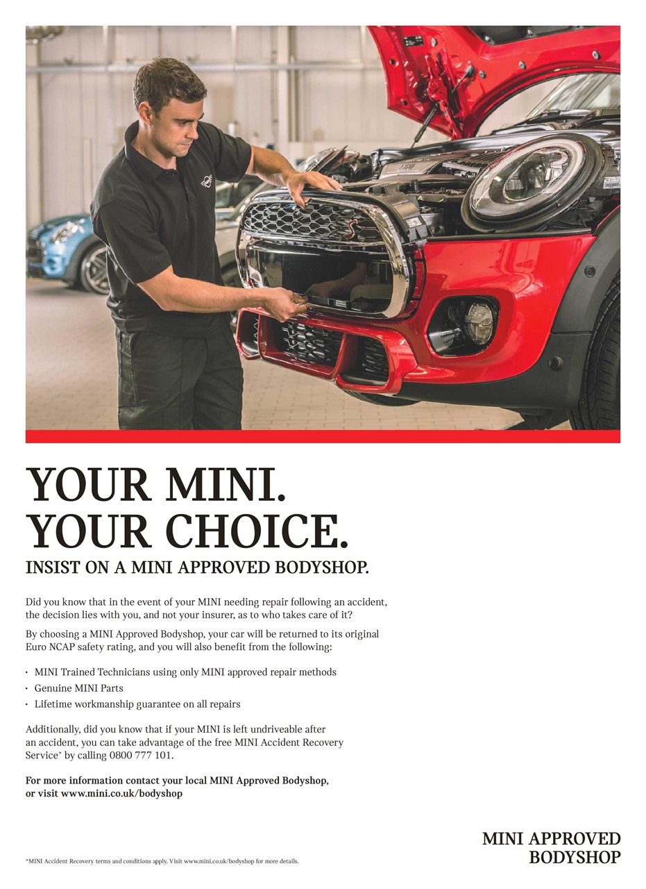 Performance Mini Preview Pages