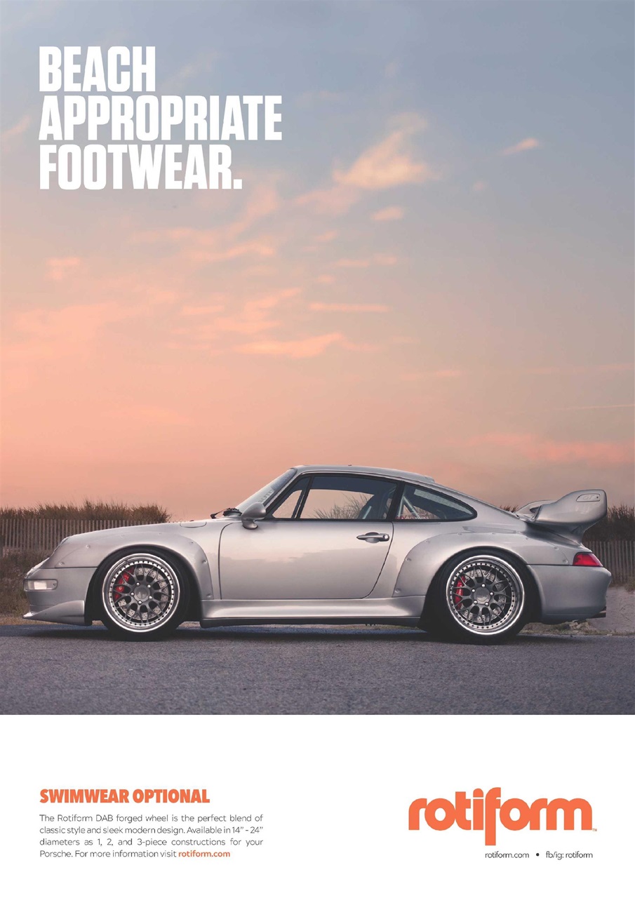GT Porsche Preview Pages