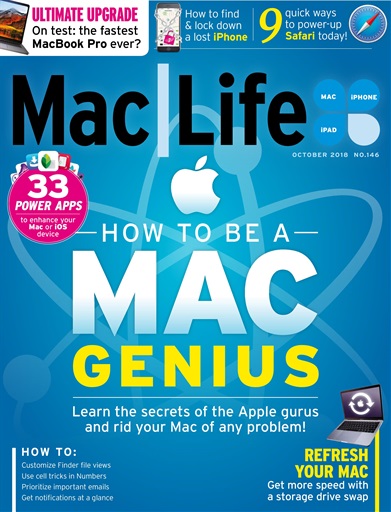 Mac|Life issue 