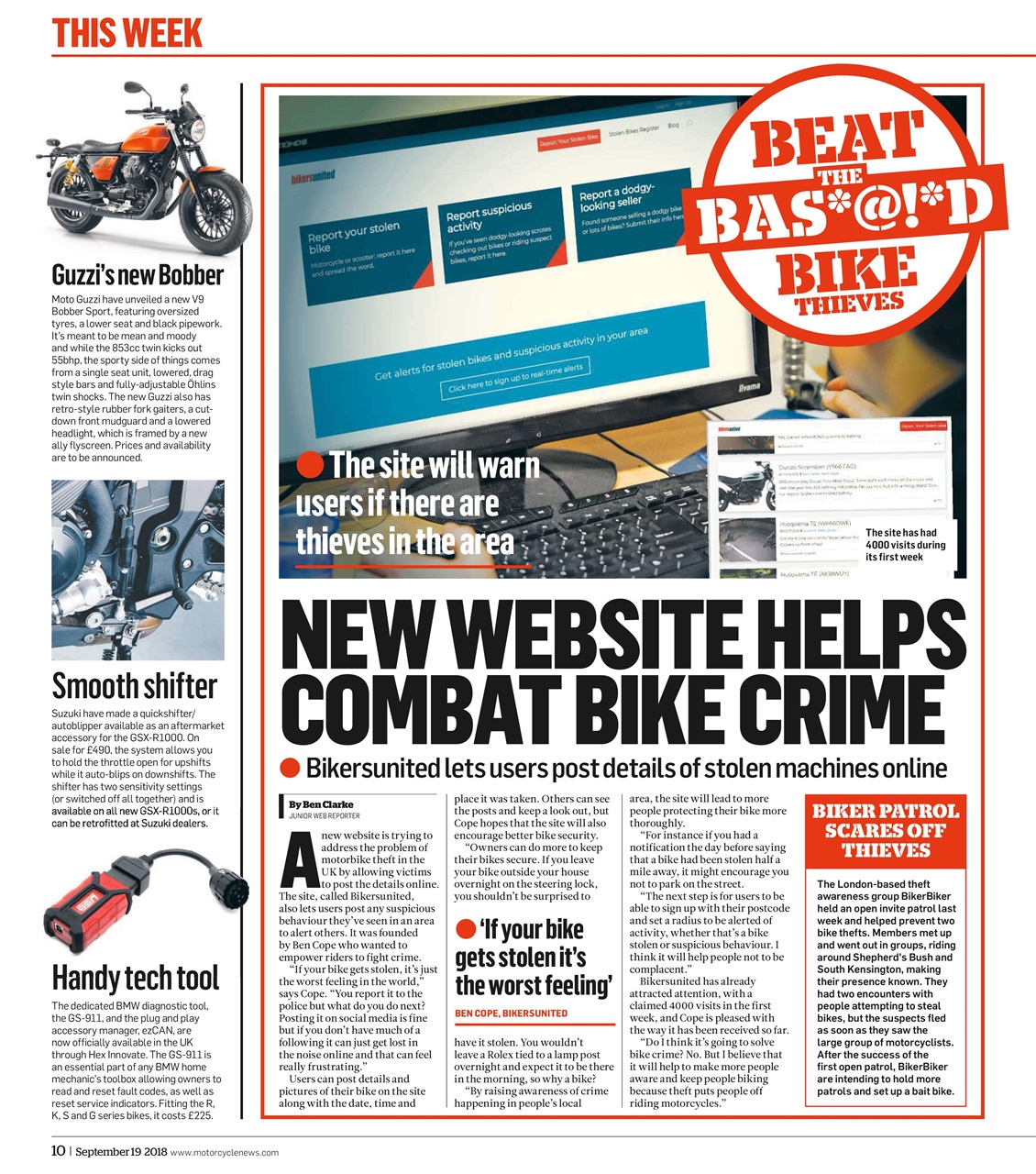MCN Preview Pages