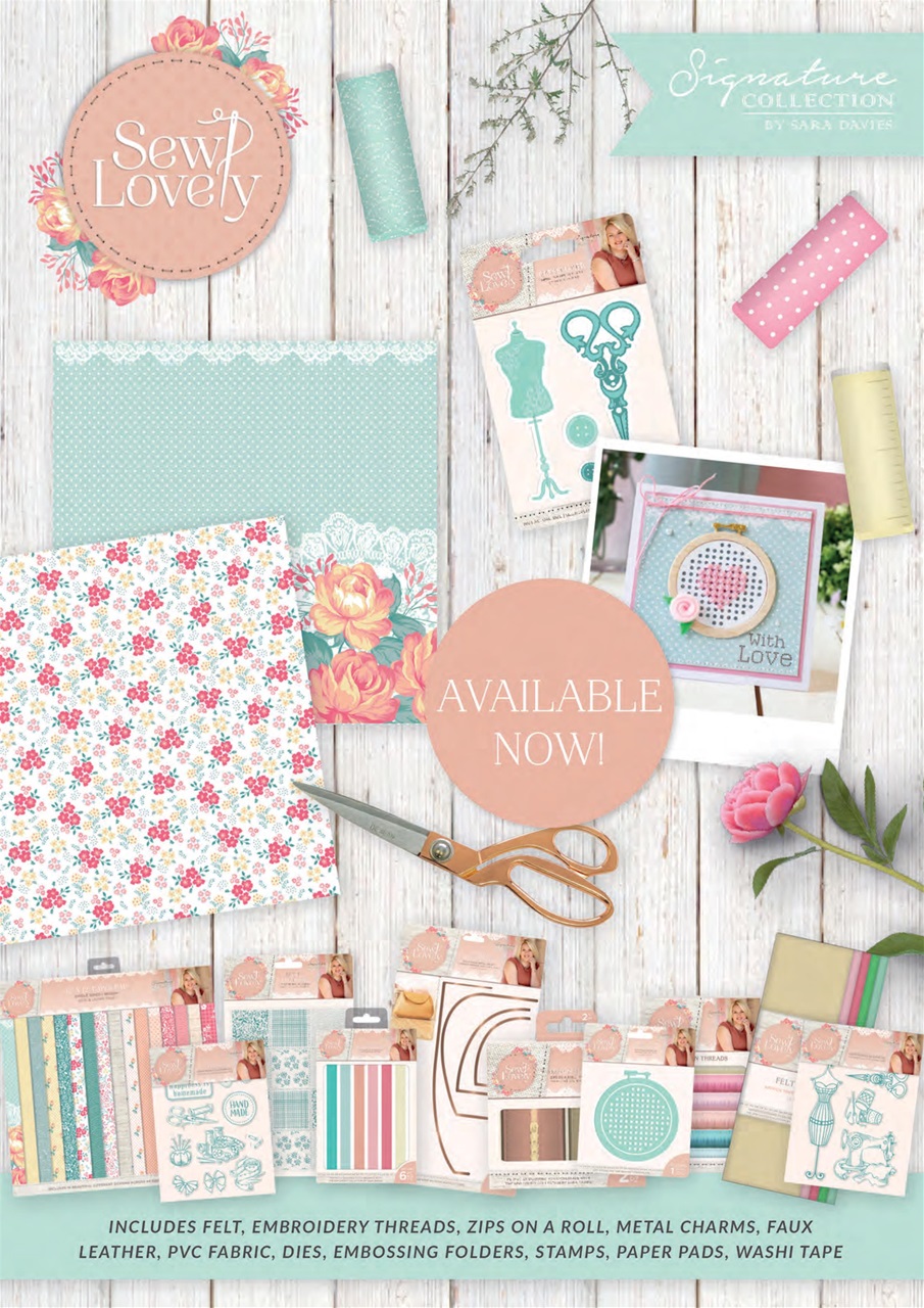 Quilt Now Preview Pages