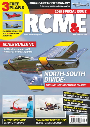 RCM&E issue 