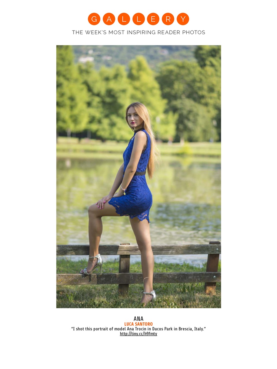 Photography Week Preview Pages