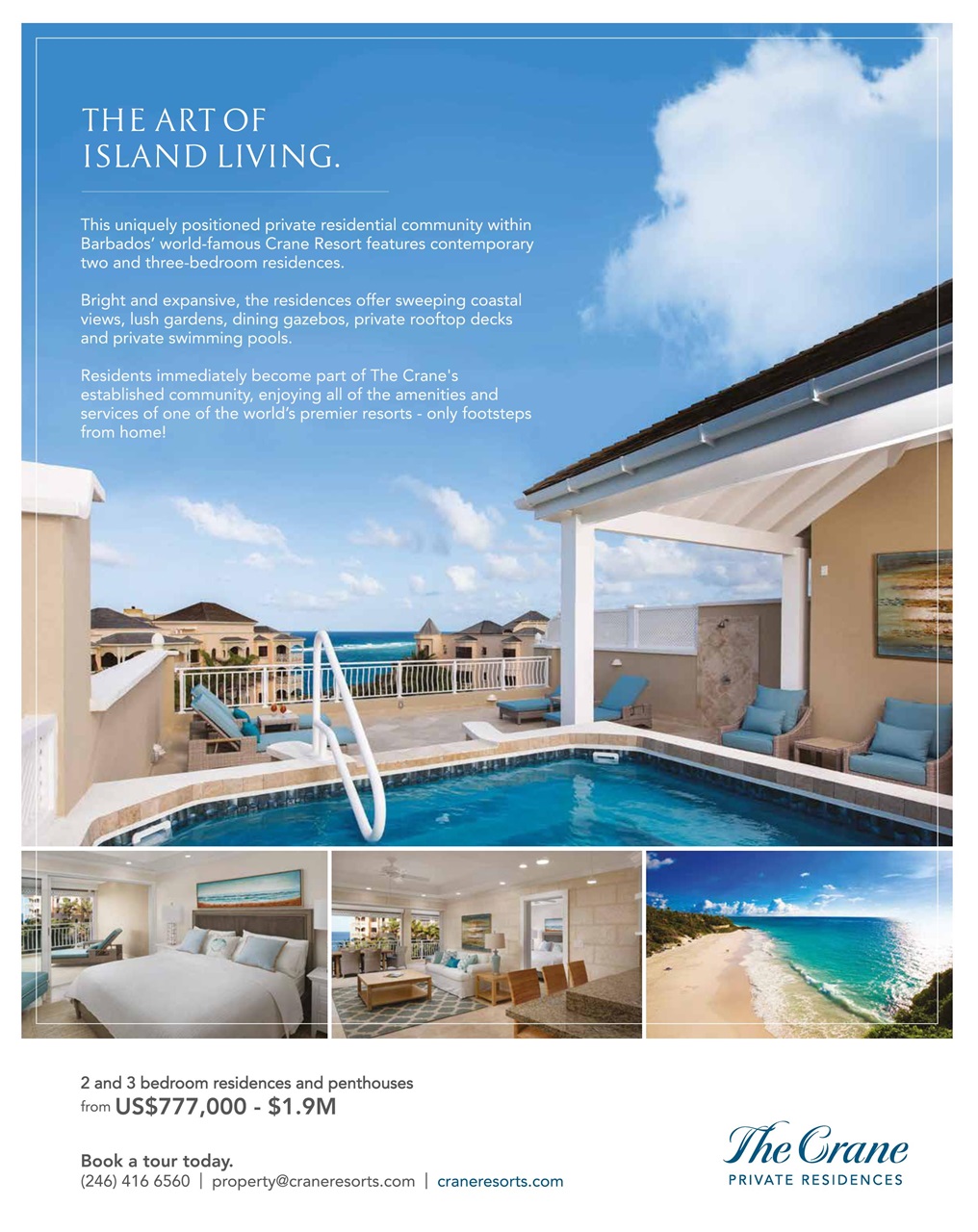 Abode2 Preview Pages