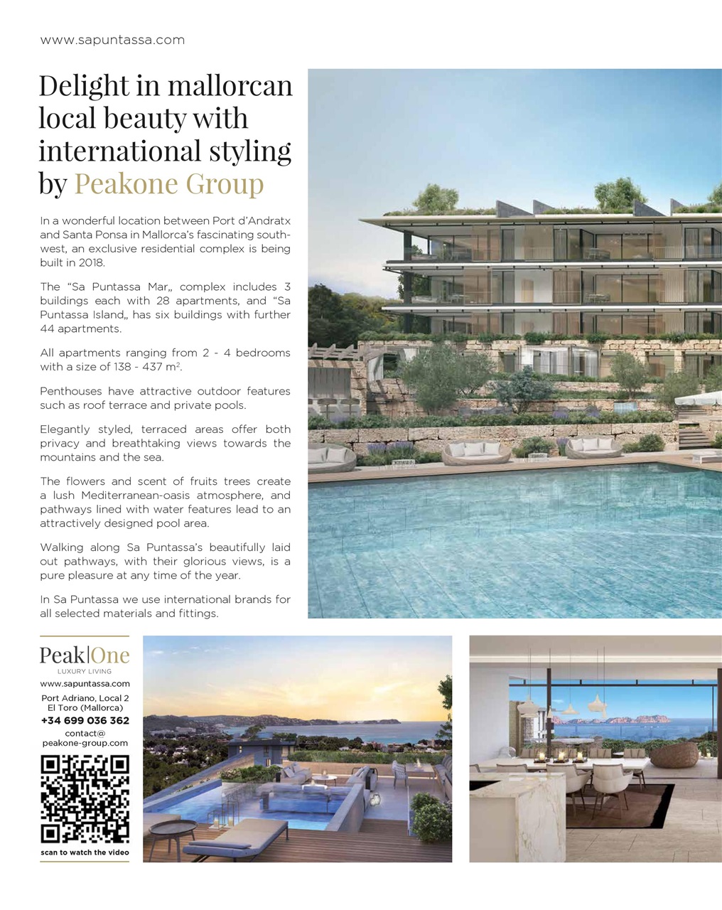 Abode2 Preview Pages