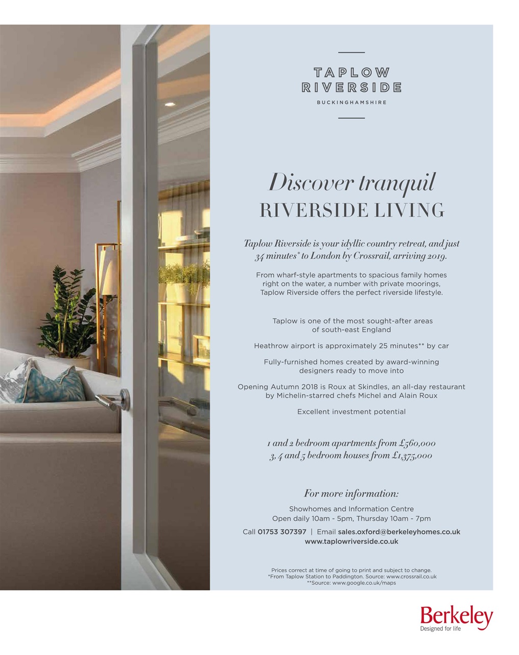 Abode2 Preview Pages