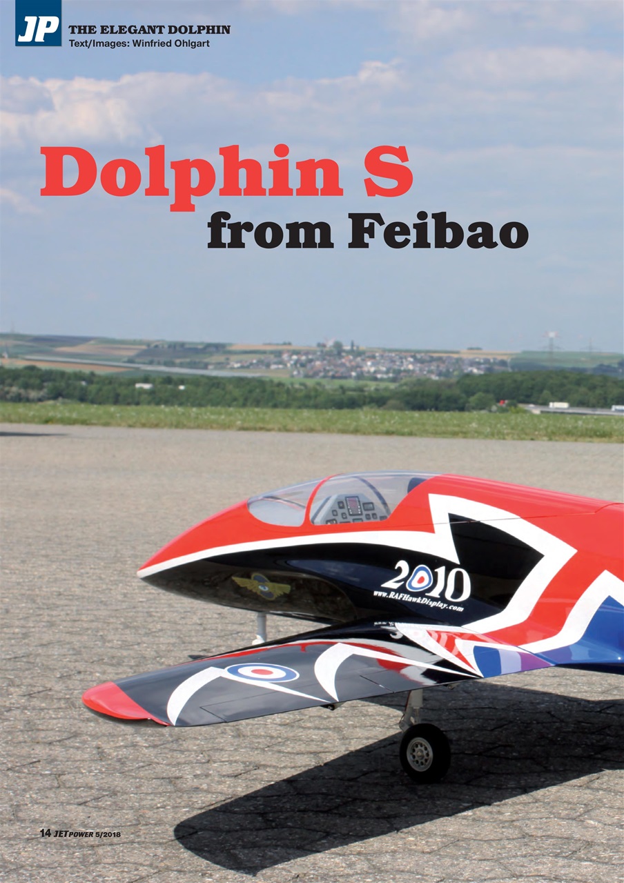 Jetpower Preview Pages