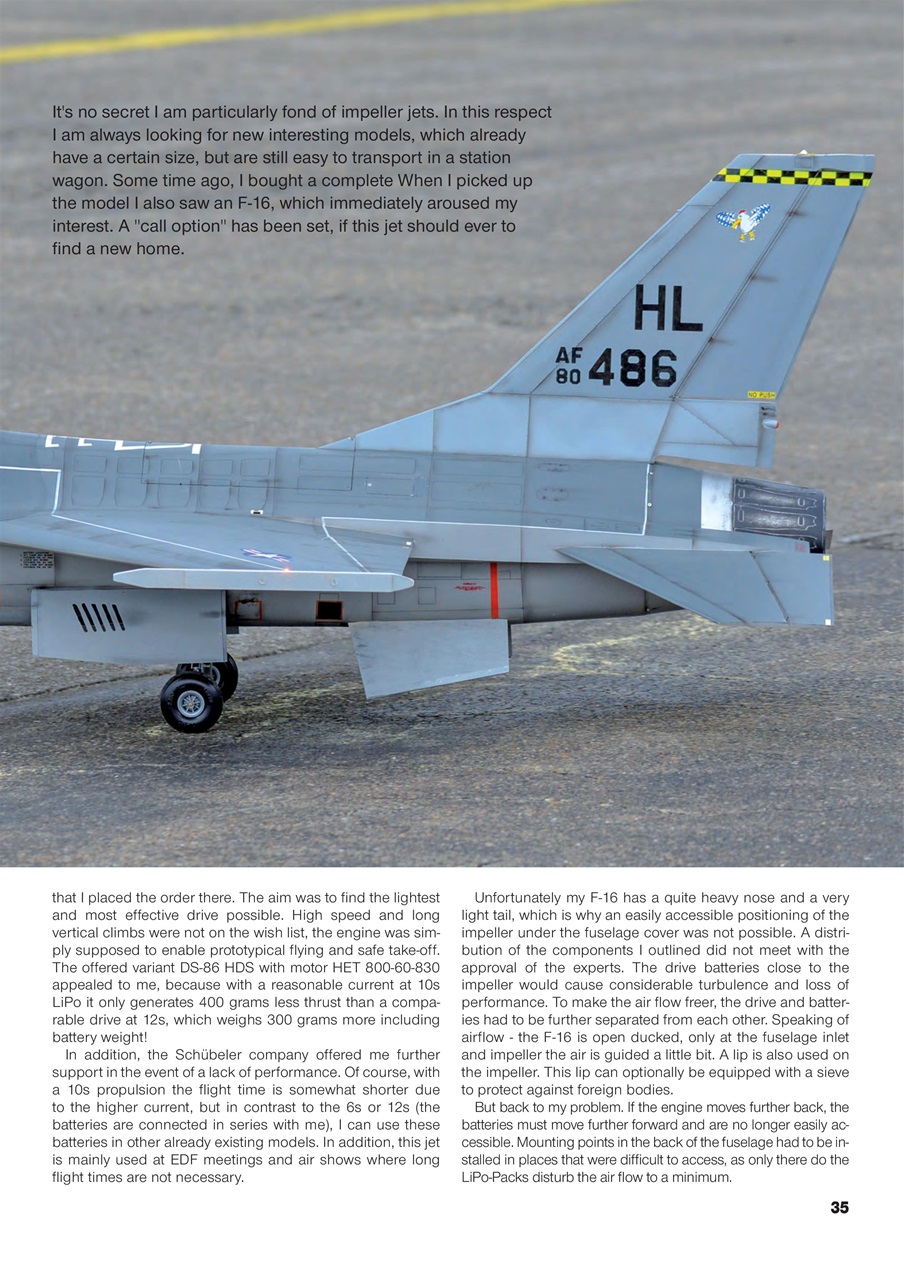 Jetpower Preview Pages