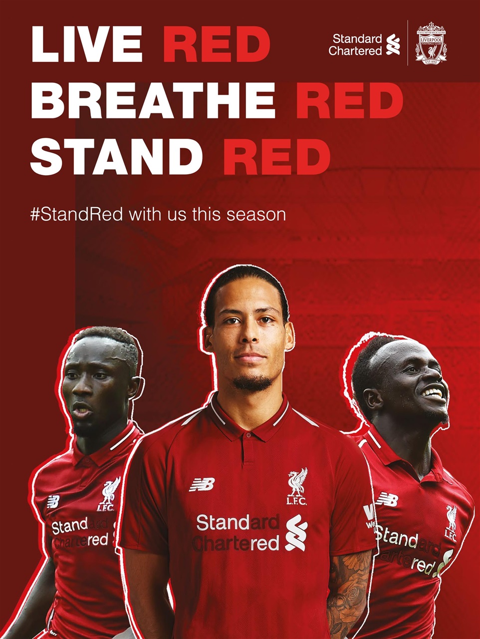 Liverpool FC Programmes Preview Pages