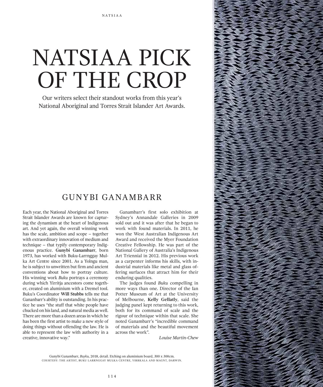 Art Collector Preview Pages