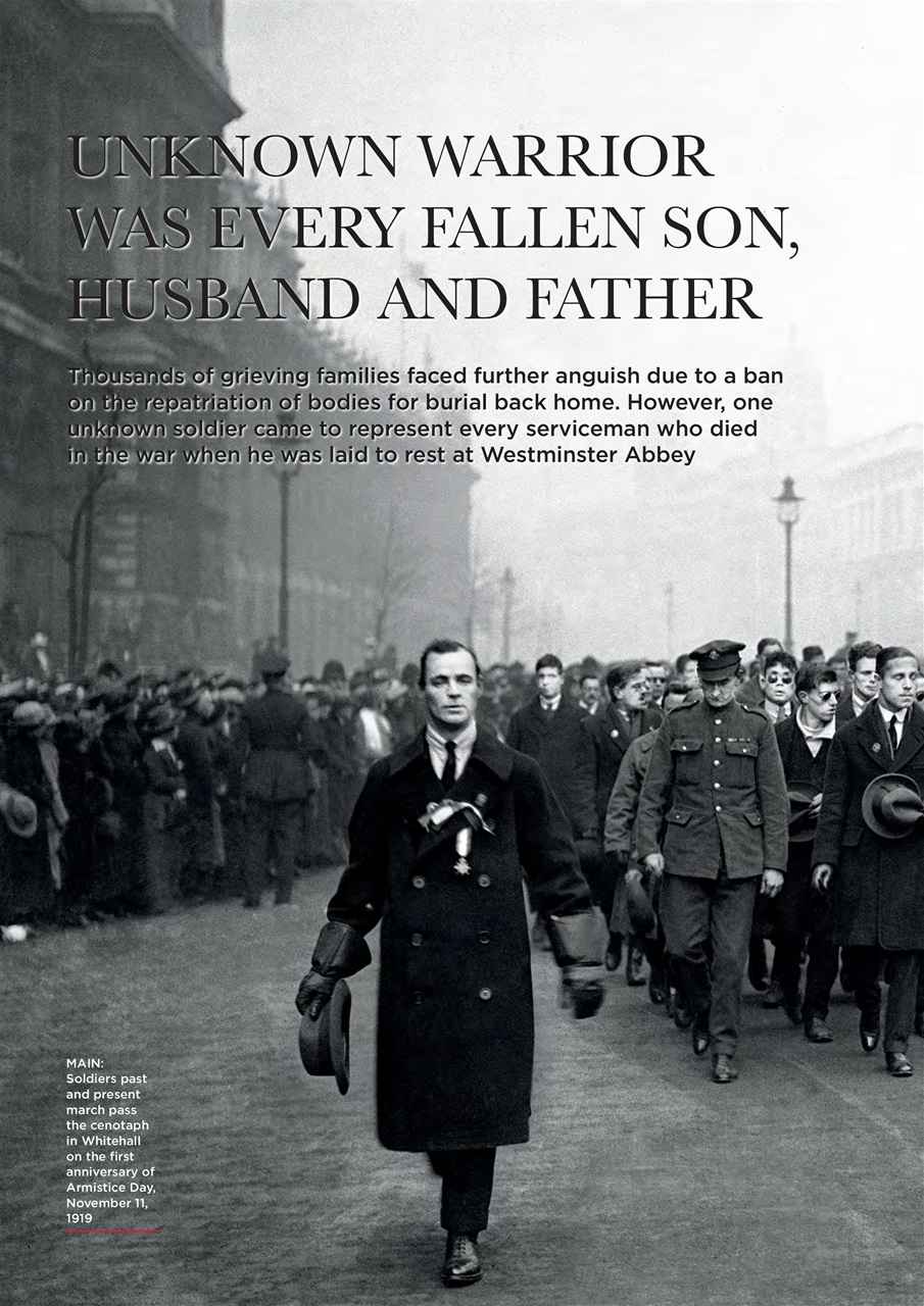 Aviation Specials Preview Pages