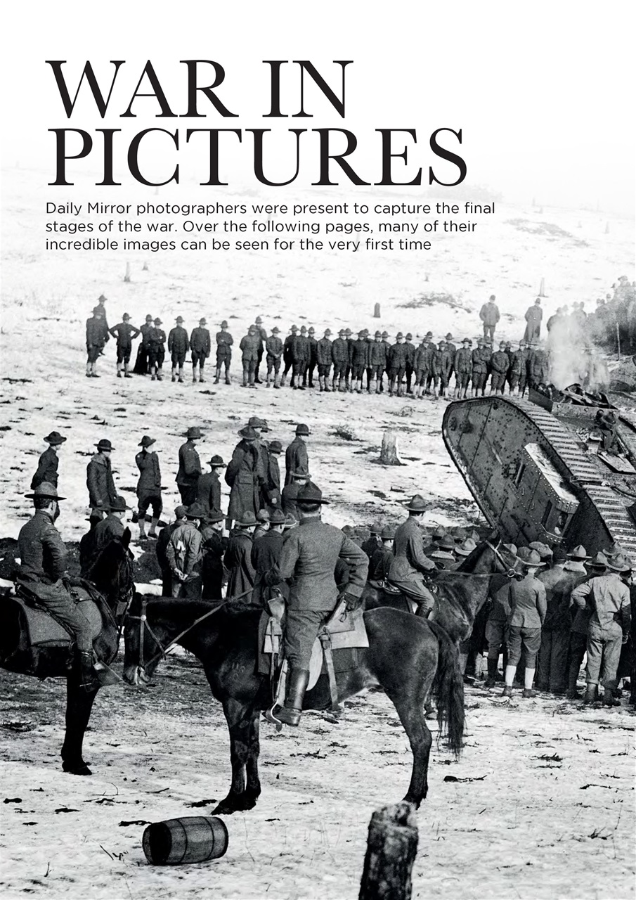 Aviation Specials Preview Pages