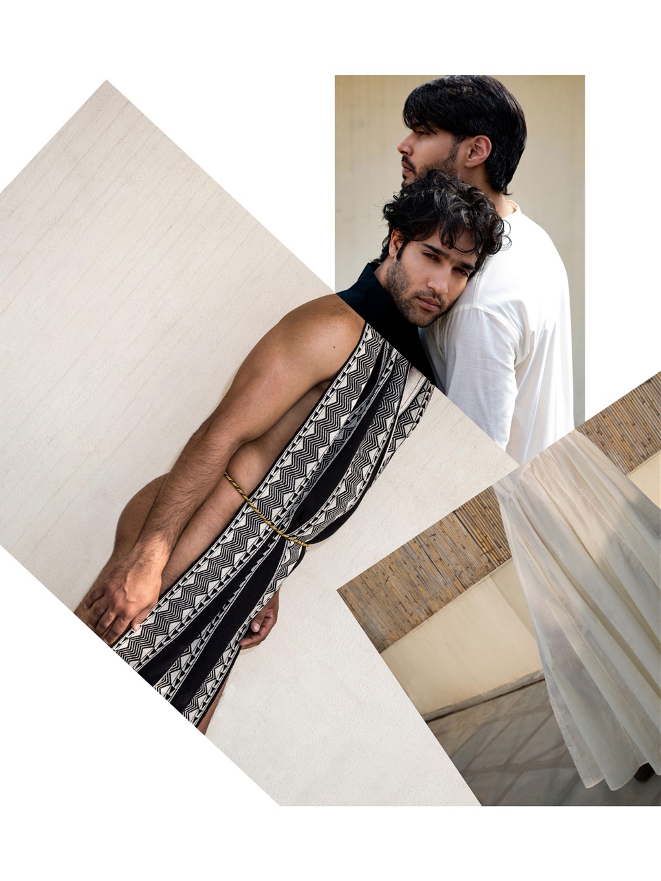 Jack The Lad Magazine Preview Pages