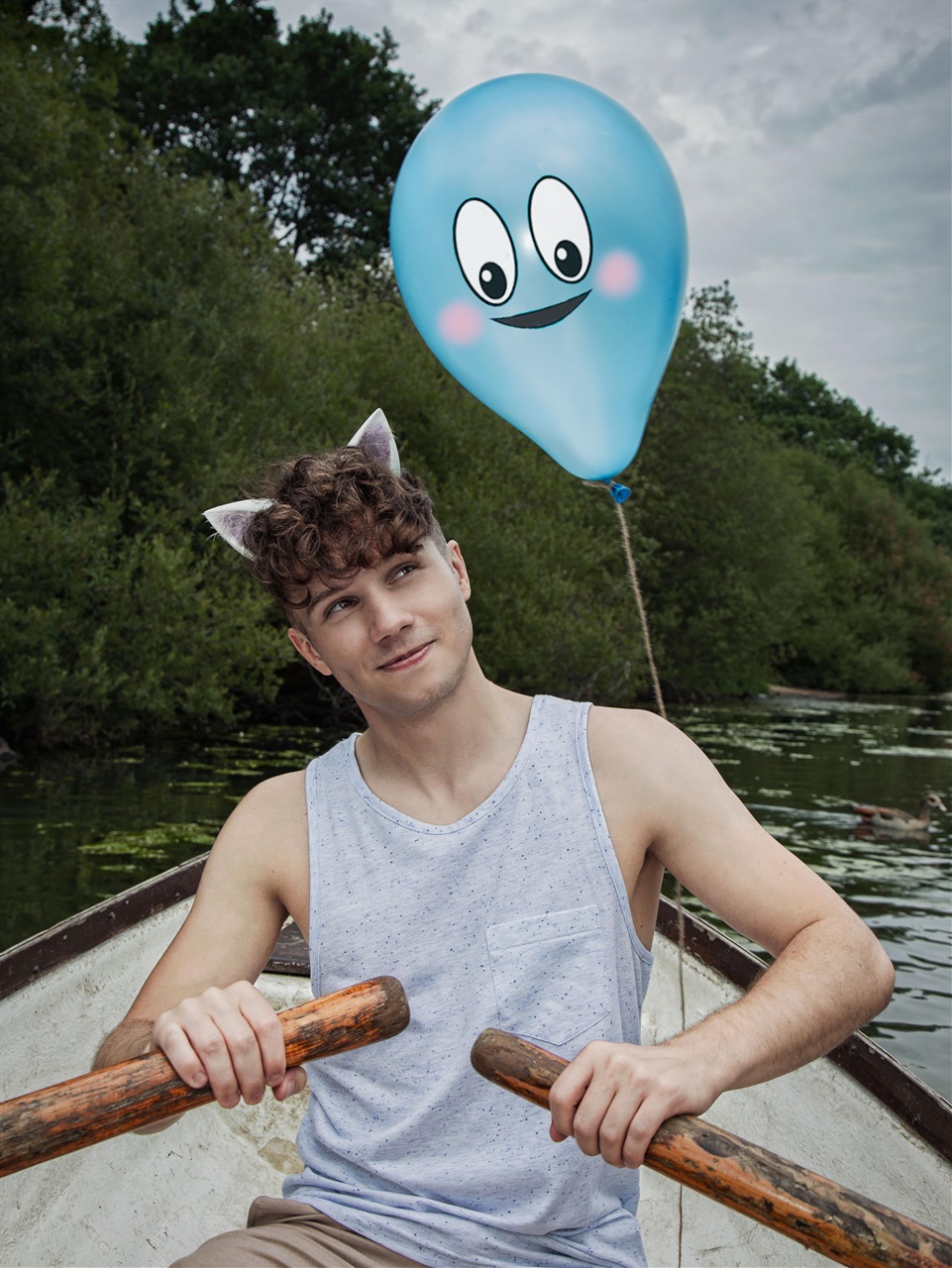 Jack The Lad Magazine Preview Pages