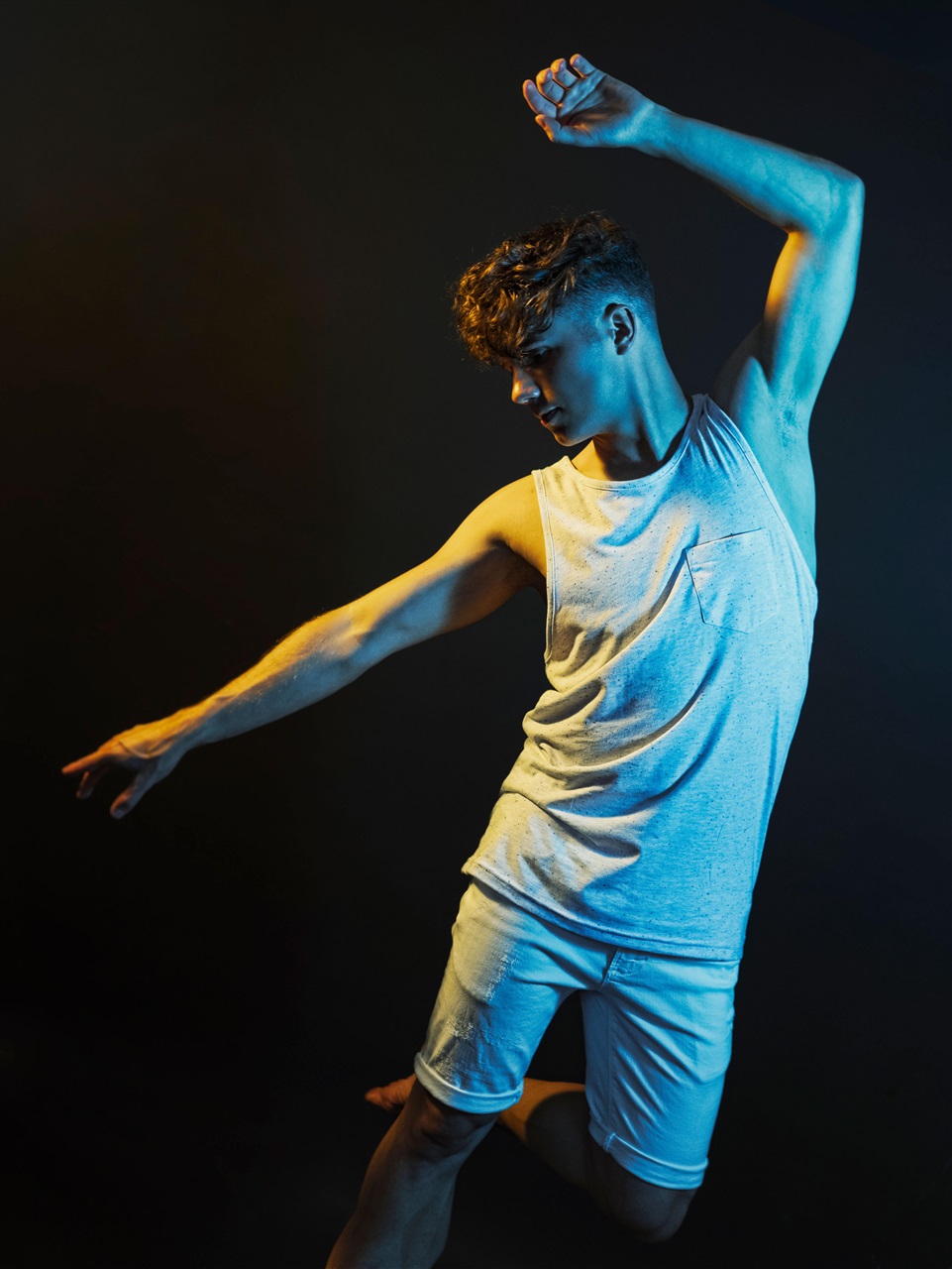 Jack The Lad Magazine Preview Pages