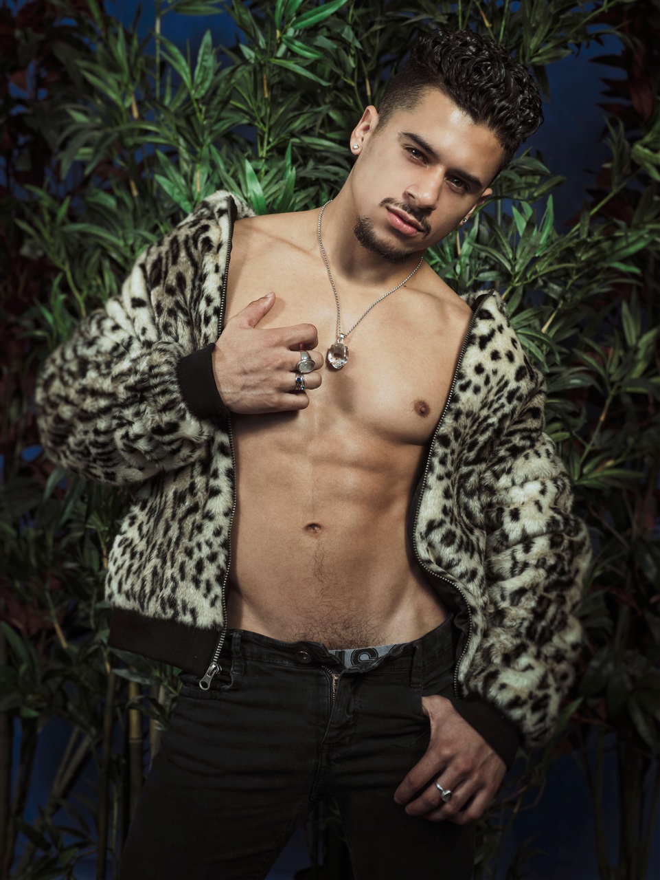 Jack The Lad Magazine Preview Pages