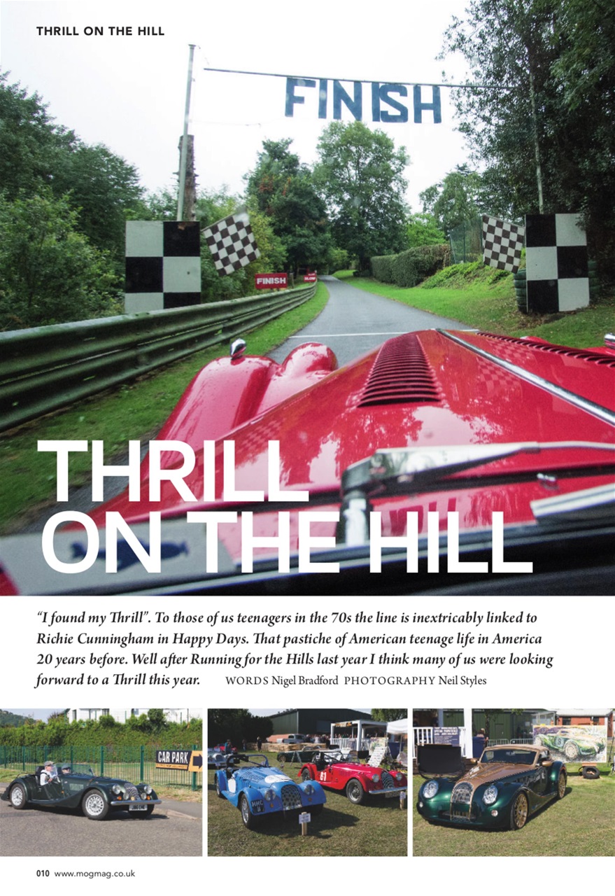 MOG Magazine Preview Pages