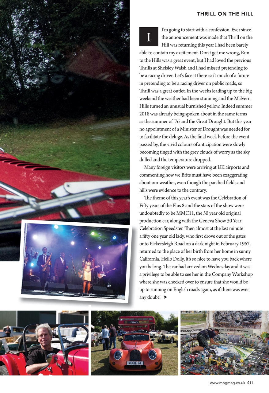 MOG Magazine Preview Pages