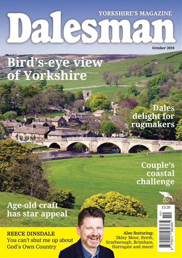 The Yorkshire Dalesman issue 