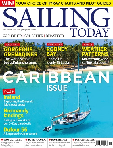 Sailing Today issue 