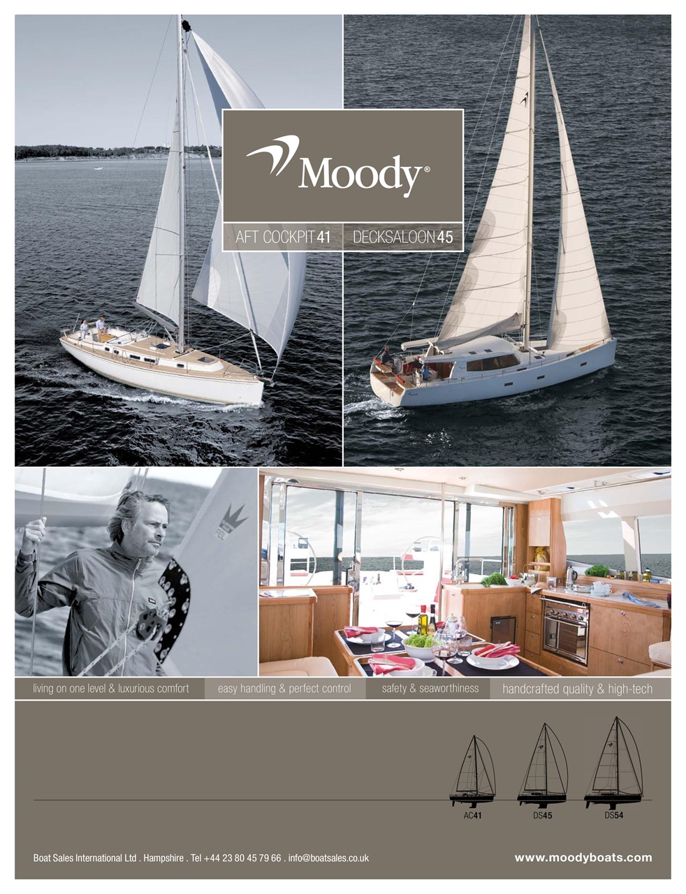 Sailing Today Preview Pages