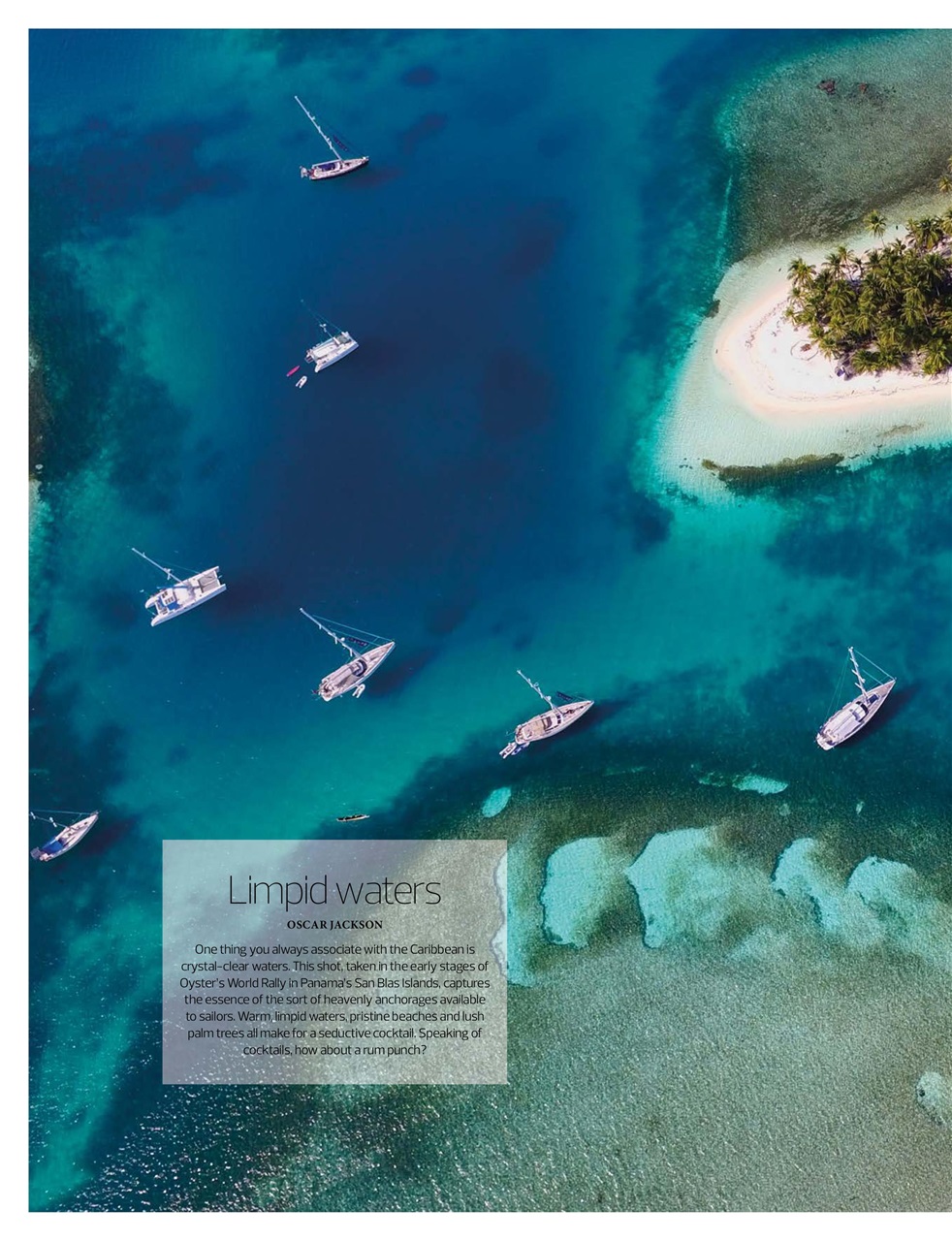 Sailing Today Preview Pages