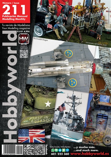 HobbyWorld English issue 