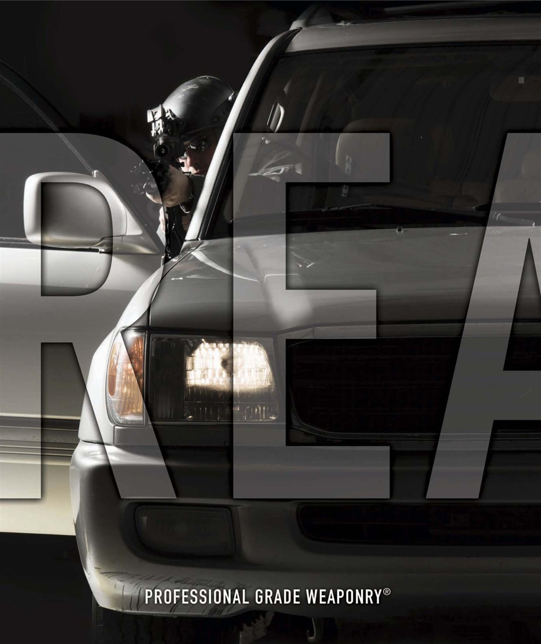 American Outdoor Guide: Boundless Preview Pages