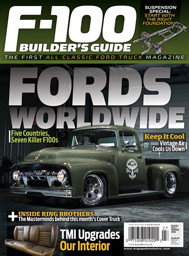 Diesel World issue 