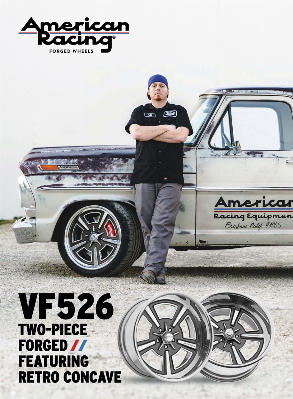 Diesel World Preview Pages