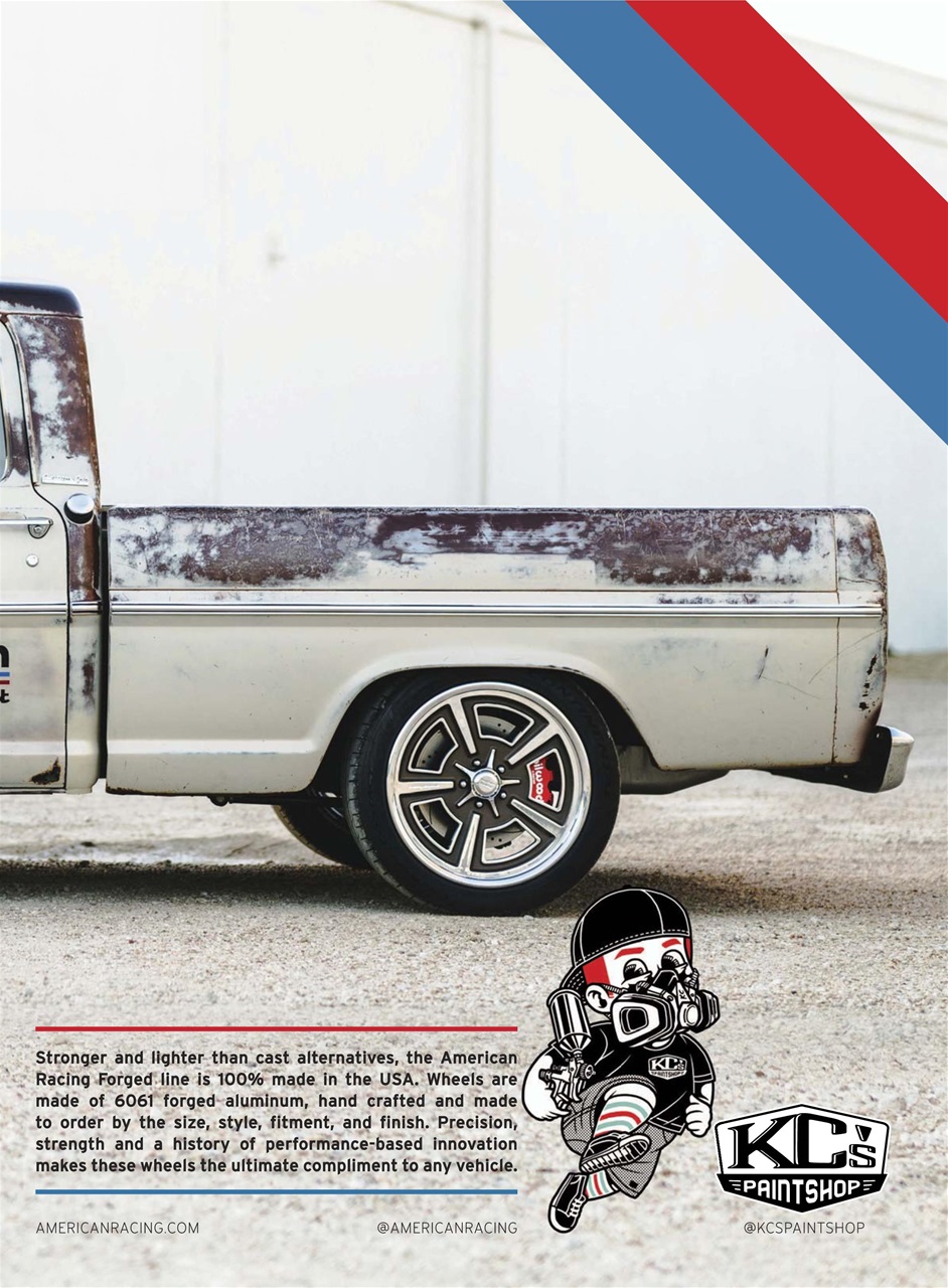 Diesel World Preview Pages