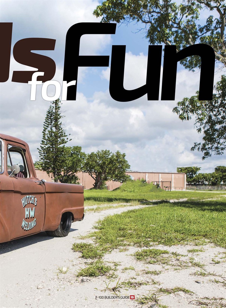 Diesel World Preview Pages