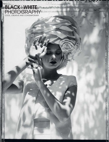 Black+White Photography issue October 2018