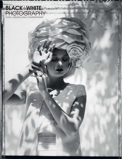 Black+White Photography issue 