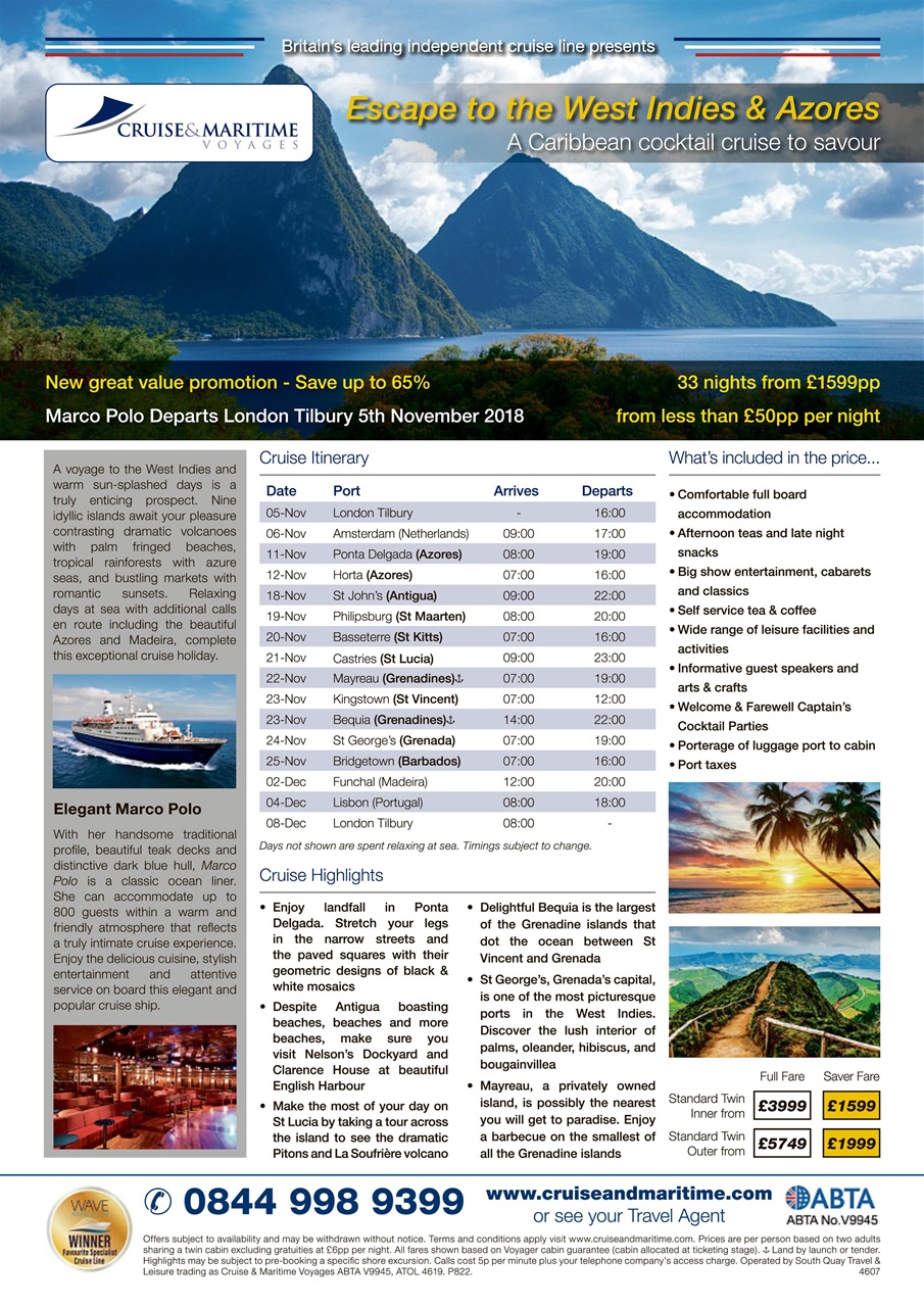 My Weekly Preview Pages