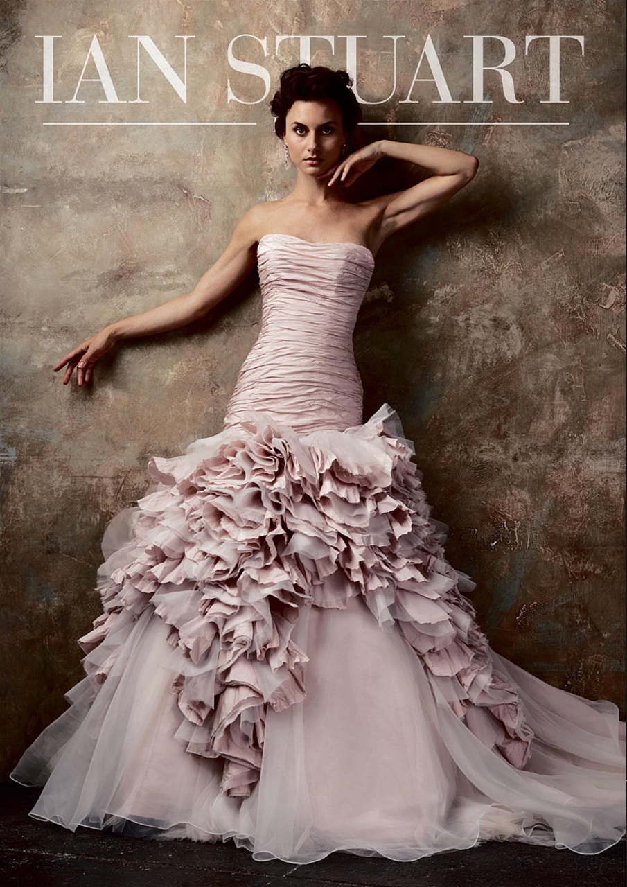 The Scottish Wedding Directory Preview Pages