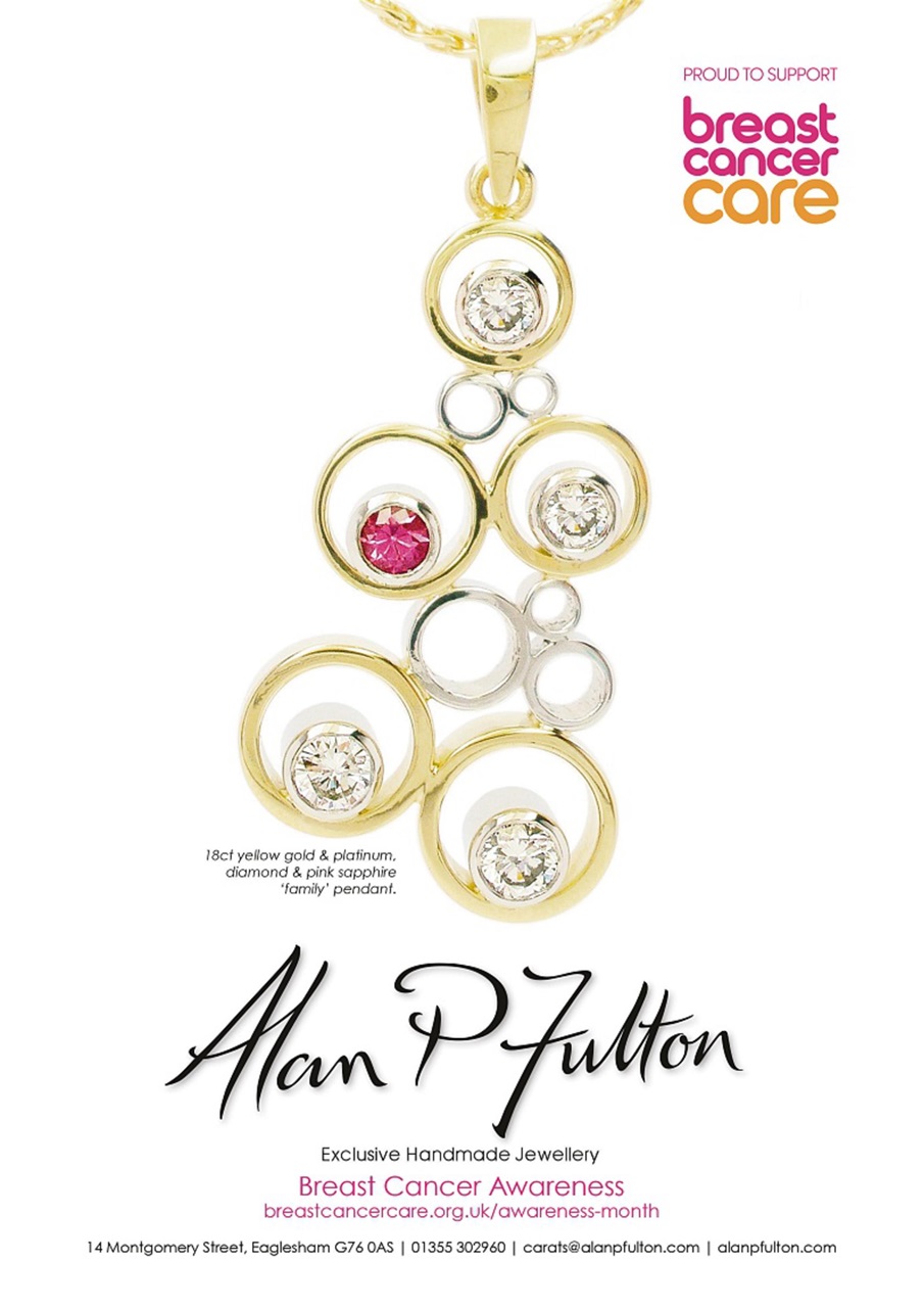 Number 1 Magazine Preview Pages