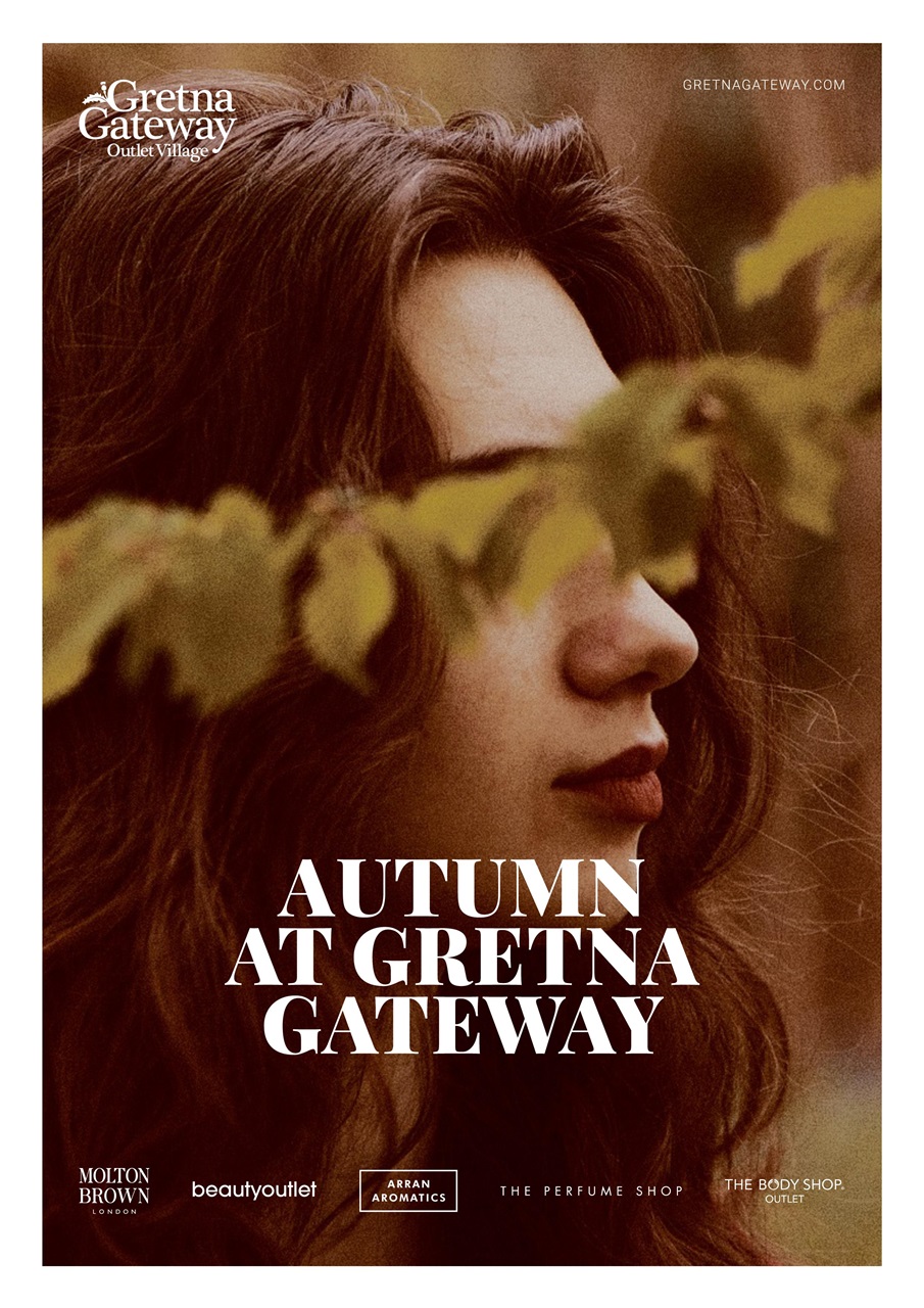 Number 1 Magazine Preview Pages