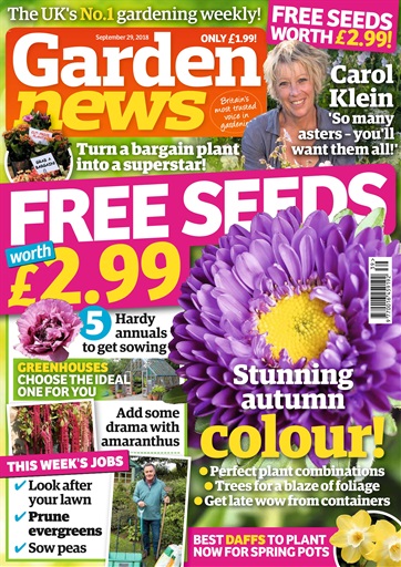 Garden News issue 