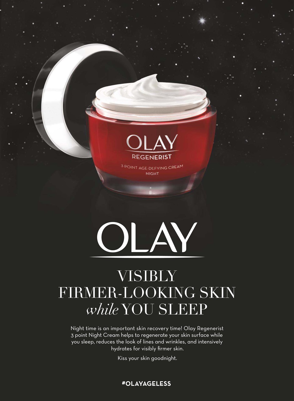 Hello! Magazine Preview Pages