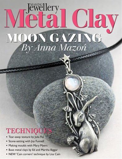 Making Jewellery issue 