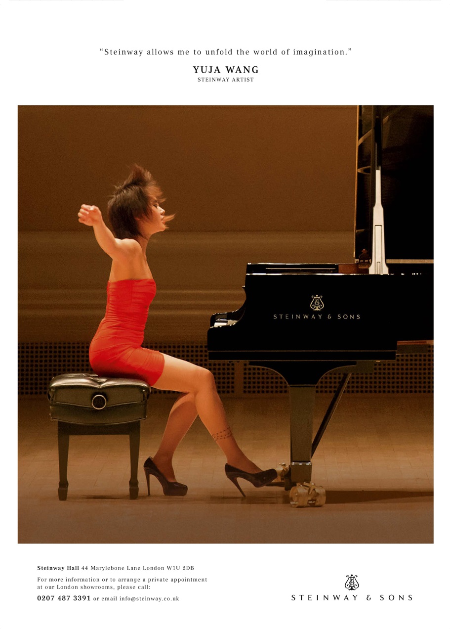 Pianist Preview Pages