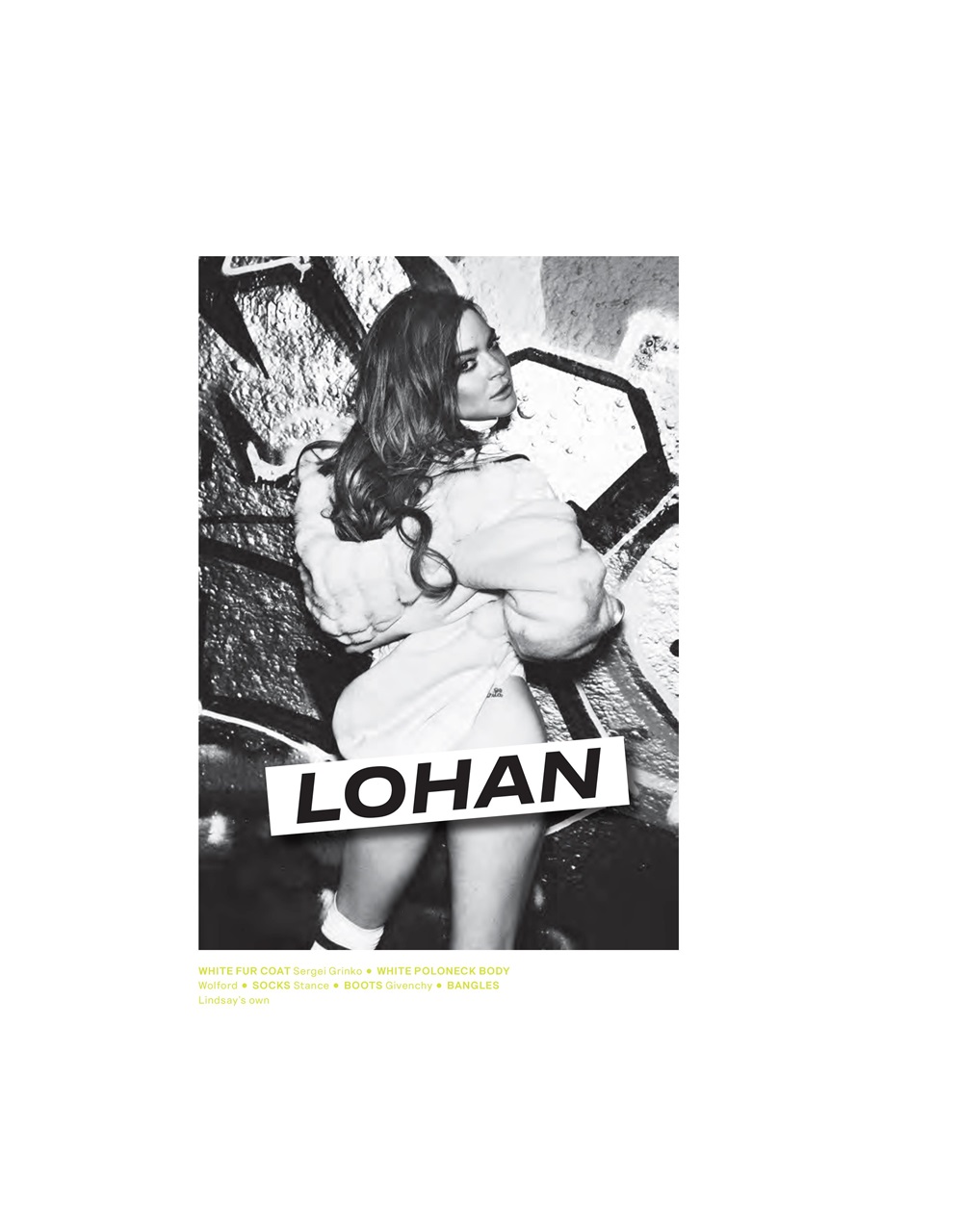 Notion Magazine Preview Pages